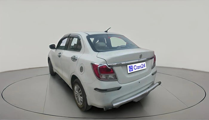 2020 Maruti Dzire VXI, Petrol, Manual, 1,08,108 km, exterior