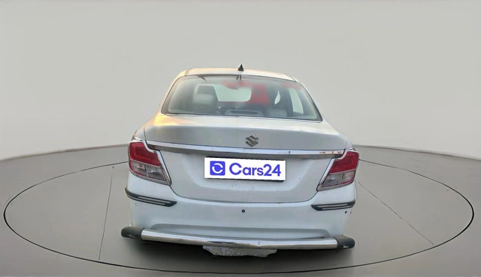 2020 Maruti Dzire VXI, Petrol, Manual, 1,08,108 km, exterior