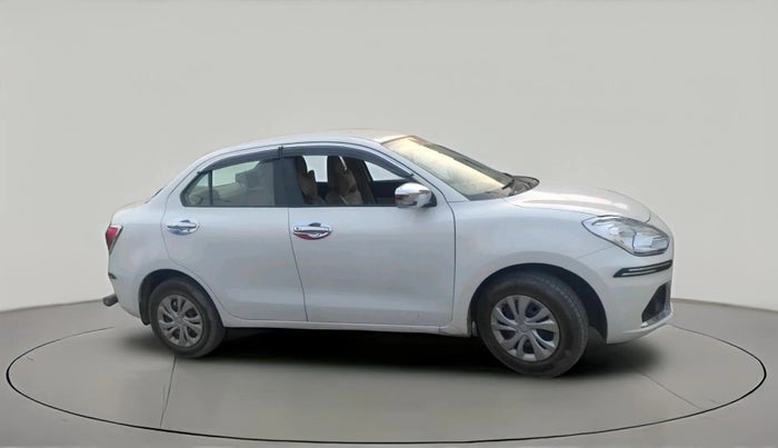 2020 Maruti Dzire VXI, Petrol, Manual, 1,08,108 km, exterior