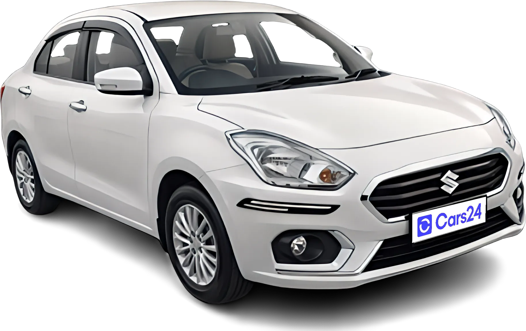 2020 Maruti Dzire - Sedan - Petrol - Manual - ₹5.42 lakh