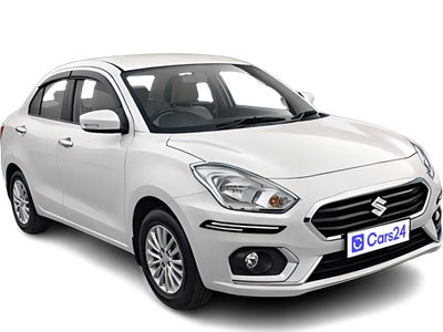 2020 Maruti Dzire - Sedan - Petrol - Manual - ₹5.42 lakh