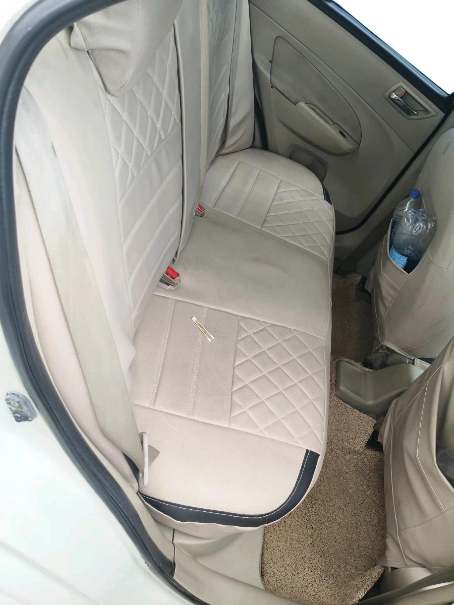 2014 Maruti Swift Dzire VDI, Diesel, Manual, 1,18,968 km, interior