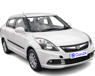 2014 Maruti Swift Dzire - Sedan - Diesel - Manual - ₹2.57 lakh