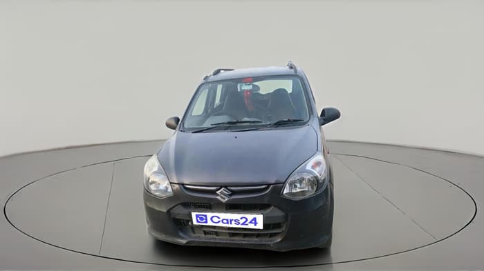 2014 Maruti Alto 800 LXI, Petrol, Manual, 53,079 km, exterior