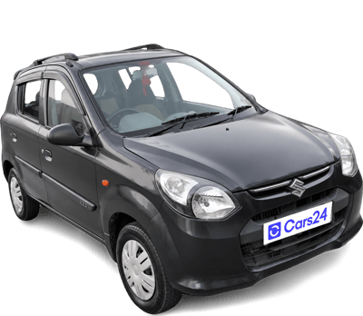 2014 Maruti Alto 800 - Hatchback - Petrol - Manual - ₹1.47 lakh