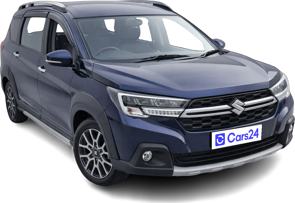 2024 Maruti XL6 - SUV - Petrol - Automatic - ₹11.95 lakh