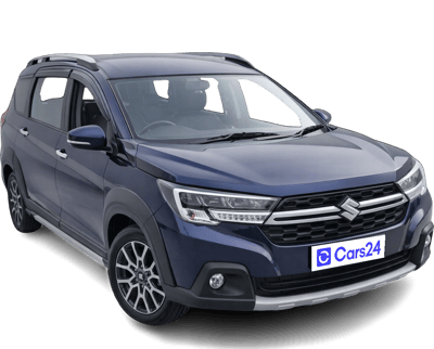 2024 Maruti XL6 - SUV - Petrol - Automatic - ₹11.95 lakh