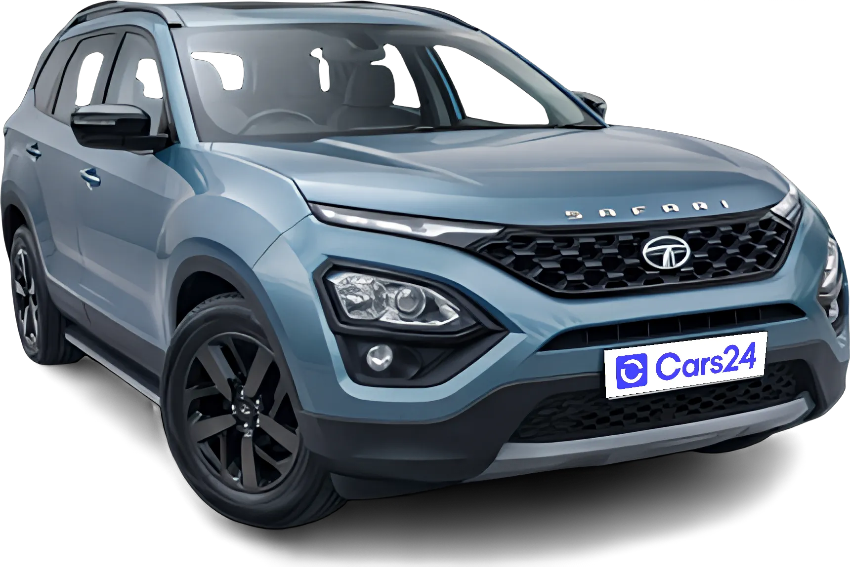 2021 Tata Safari - SUV - Diesel - Manual - ₹16.50 lakh