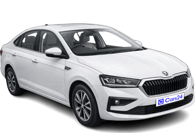 2022 Skoda SLAVIA - Sedan - Petrol - Manual - ₹8.50 lakh