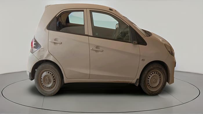 2012 Honda Brio E MT, Petrol, Manual, 34,142 km, exterior