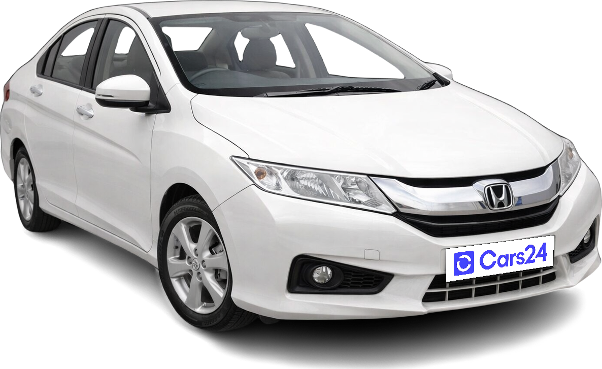 2015 Honda City - Sedan - Petrol - Manual - ₹4.40 lakh