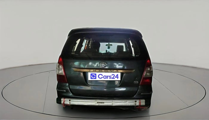 2014 Toyota Innova 2.5 G2 8STR, Diesel, Manual, 96,997 km, exterior