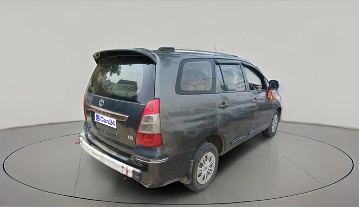 2014 Toyota Innova 2.5 G2 8STR, Diesel, Manual, 96,997 km, exterior