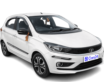 2023 Tata Tiago - Hatchback - Petrol - Manual - ₹5.50 lakh