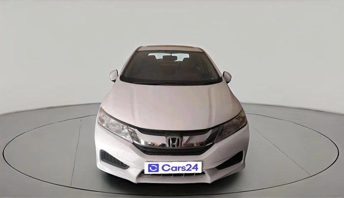 2015 Honda City 1.5L I-DTEC VX, Diesel, Manual, 85,059 km, exterior