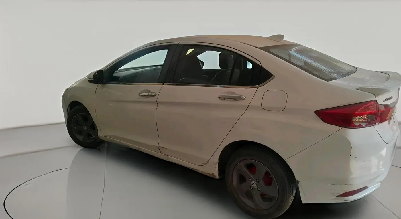 2015 Honda City 1.5L I-DTEC VX, Diesel, Manual, 85,059 km, exterior