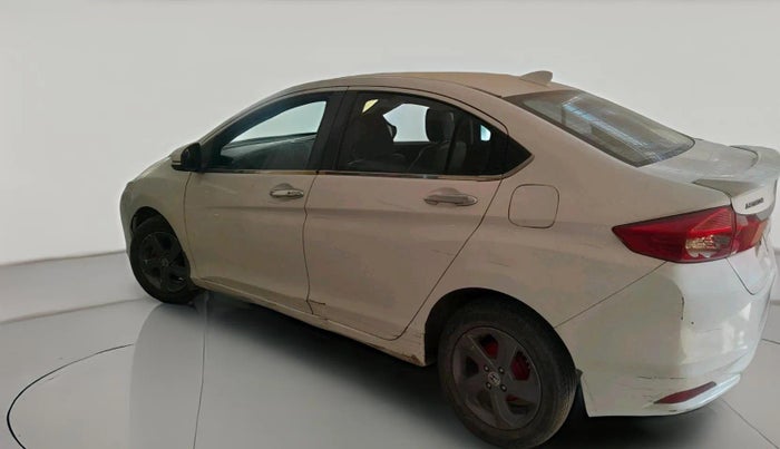 2015 Honda City 1.5L I-DTEC VX, Diesel, Manual, 85,059 km, exterior