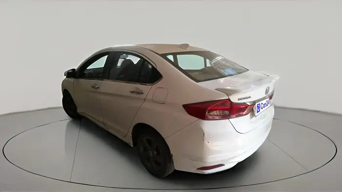 2015 Honda City 1.5L I-DTEC VX, Diesel, Manual, 85,059 km, exterior