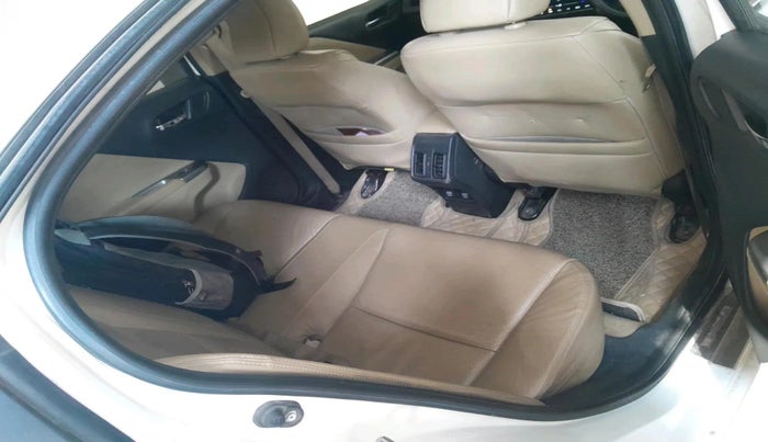 2015 Honda City 1.5L I-DTEC VX, Diesel, Manual, 85,059 km, interior