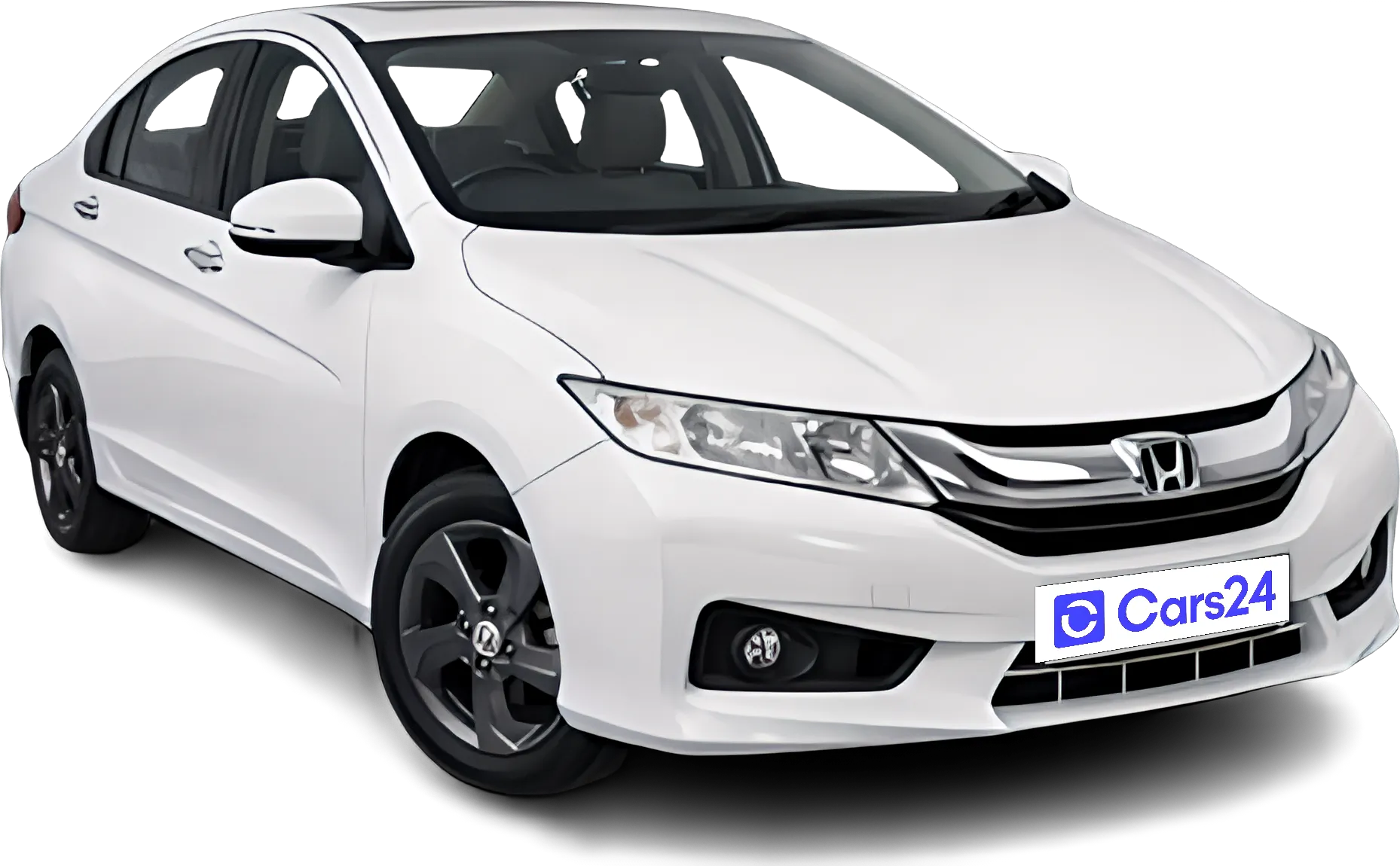 2015 Honda City - Sedan - Diesel - Manual - ₹3.87 lakh