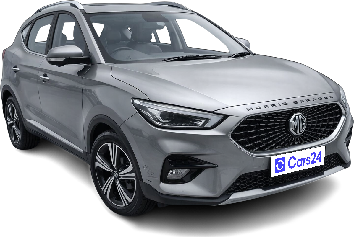 2024 MG ASTOR - SUV - Petrol - Automatic - ₹9.50 lakh