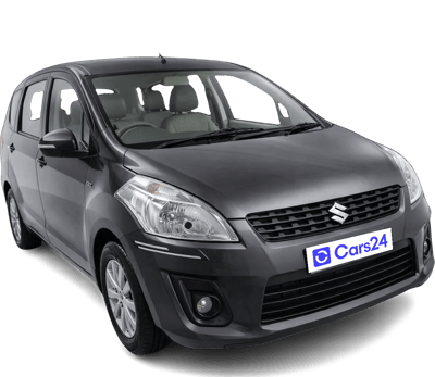 2015 Maruti Ertiga - SUV - Petrol - Manual - ₹3.60 lakh