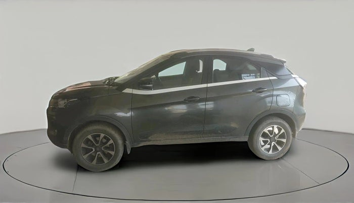 2020 Tata NEXON XZ PLUS PETROL, Petrol, Manual, 67,732 km, exterior