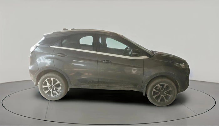 2020 Tata NEXON XZ PLUS PETROL, Petrol, Manual, 67,732 km, exterior