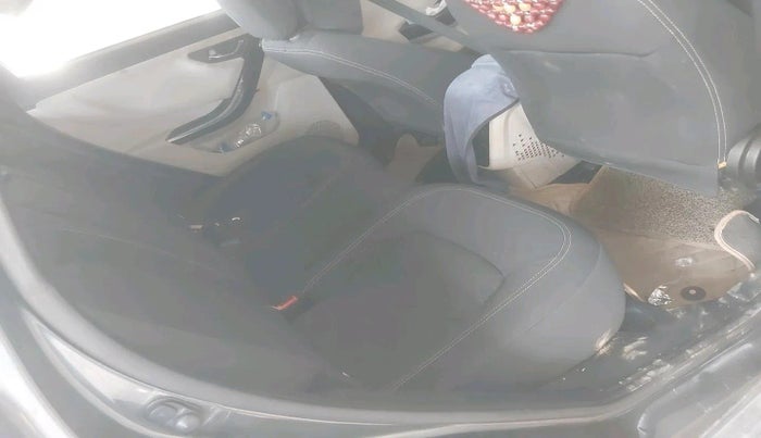 2020 Tata NEXON XZ PLUS PETROL, Petrol, Manual, 67,732 km, interior