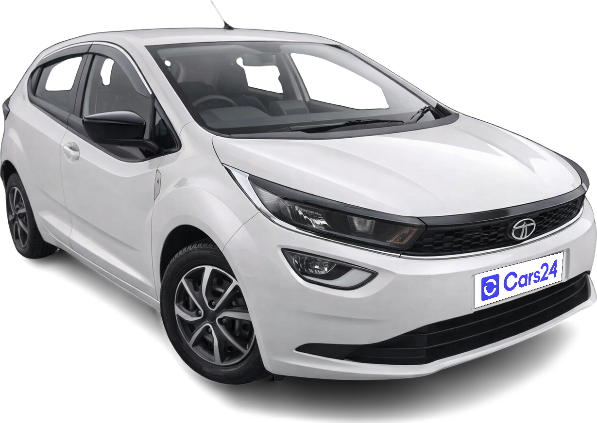 2024 Tata ALTROZ - Hatchback - CNG - Manual - ₹6.63 lakh