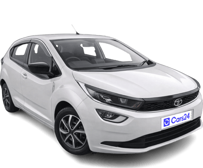 2024 Tata ALTROZ - Hatchback - CNG - Manual - ₹6.63 lakh