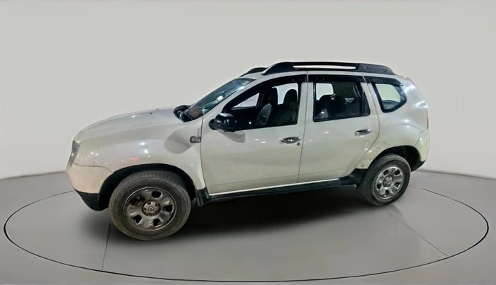 2014 Renault Duster 85 PS RXE DIESEL, Diesel, Manual, 1,05,901 km, exterior