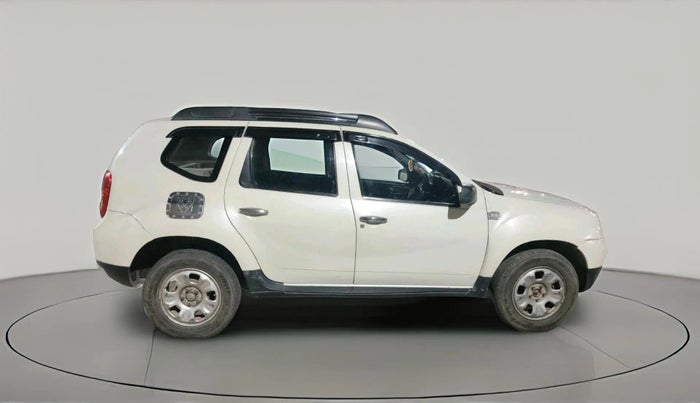 2014 Renault Duster 85 PS RXE DIESEL, Diesel, Manual, 1,05,901 km, exterior