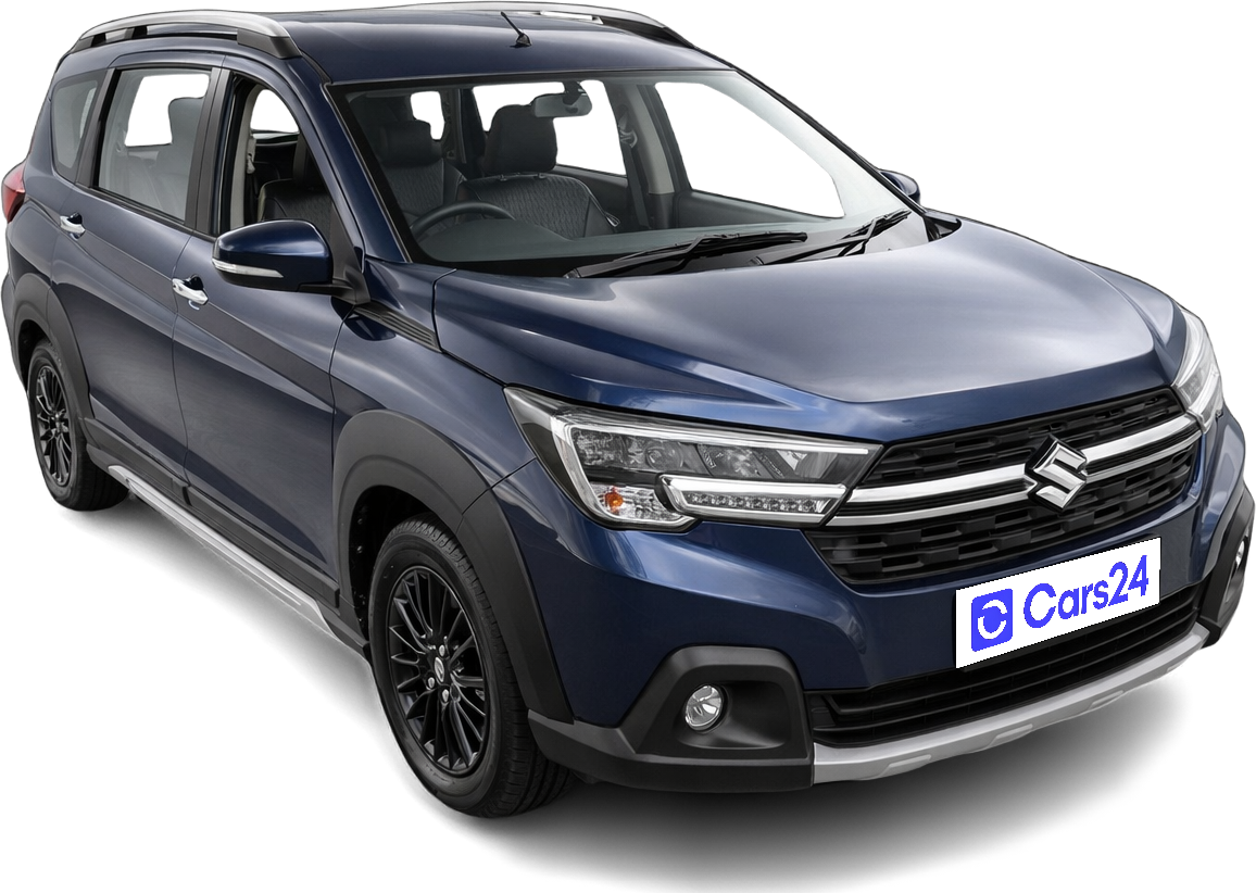 2020 Maruti XL6 - SUV - Petrol - Manual - ₹8.30 lakh