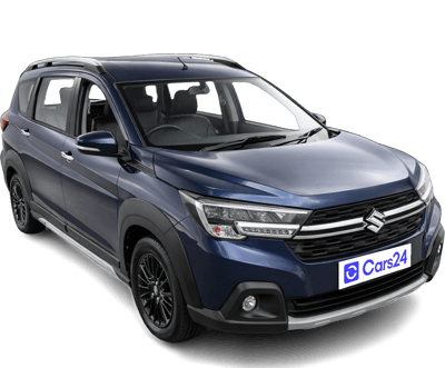 2020 Maruti XL6 - SUV - Petrol - Manual - ₹8.30 lakh