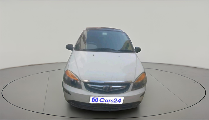 2013 Tata Indigo ECS LS TDI, Diesel, Manual, 94,895 km, exterior