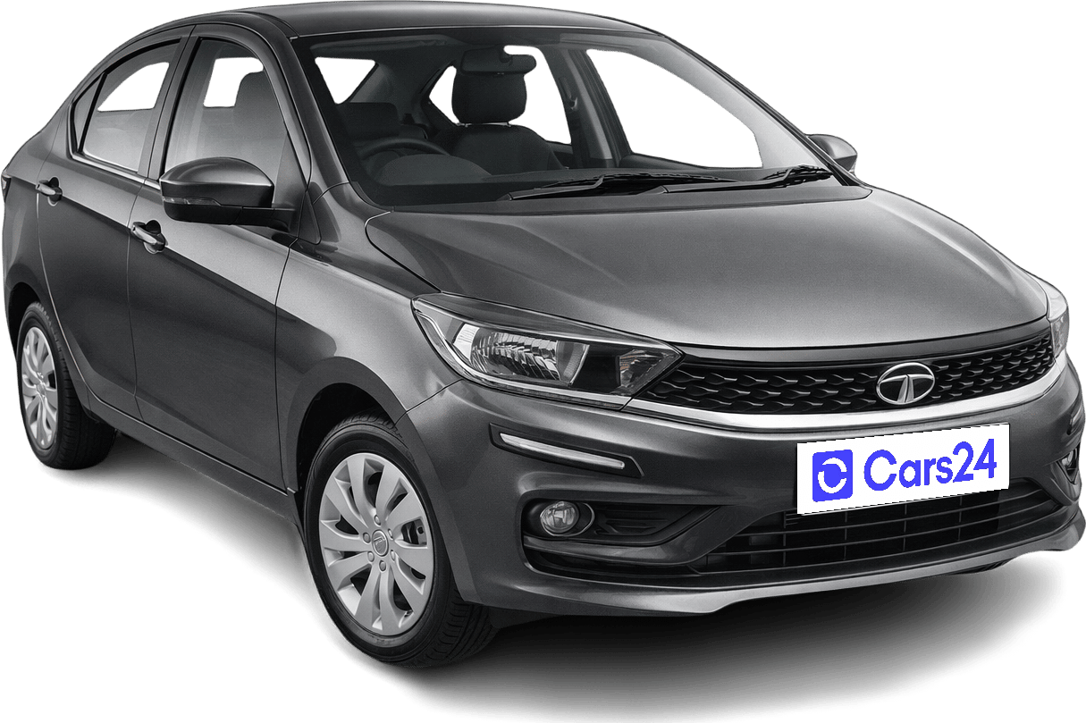 2022 Tata TIGOR - Sedan - CNG - Manual - ₹5.79 lakh