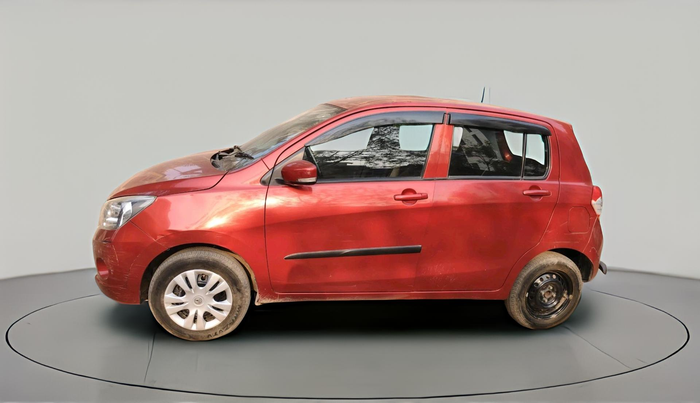 2016 Maruti Celerio ZXI AMT, Petrol, Automatic, 51,013 km, exterior