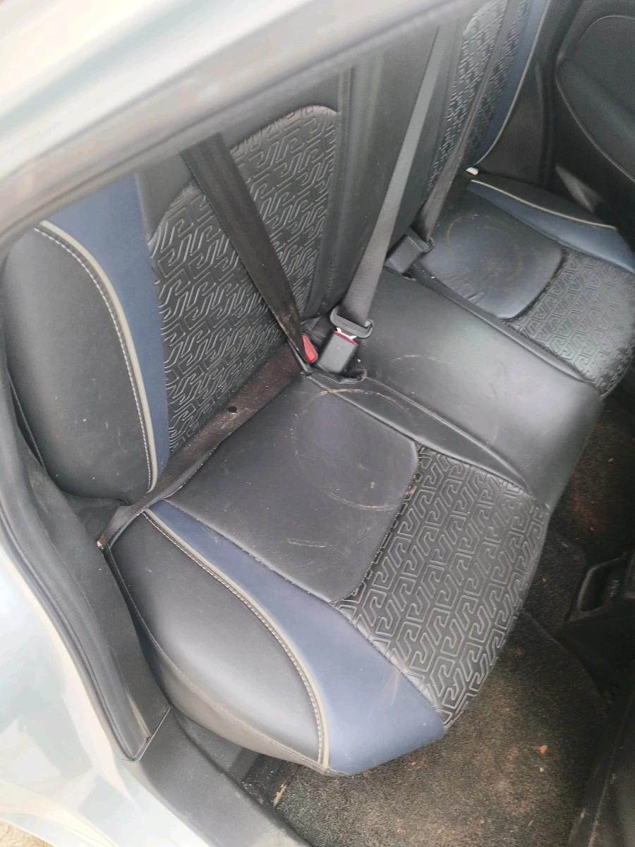 2023 Maruti Baleno DELTA PETROL 1.2, Petrol, Manual, 53,385 km, interior