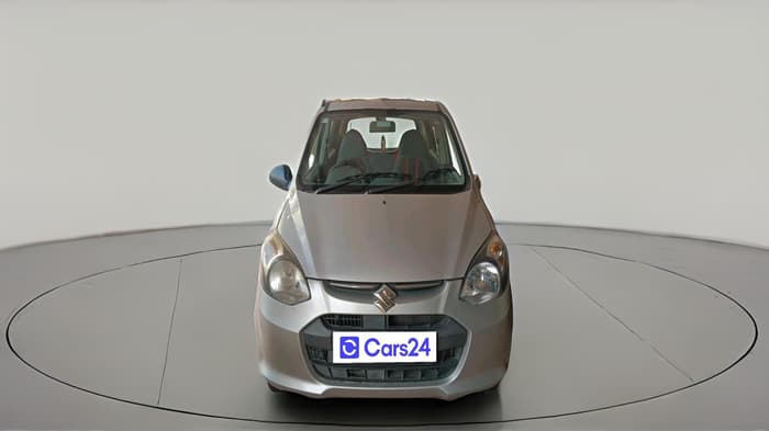 2014 Maruti Alto 800 LXI, Petrol, Manual, 26,229 km, exterior