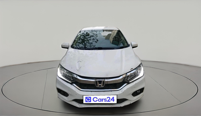 2017 Honda City 1.5L I-DTEC V, Diesel, Manual, 84,239 km, exterior