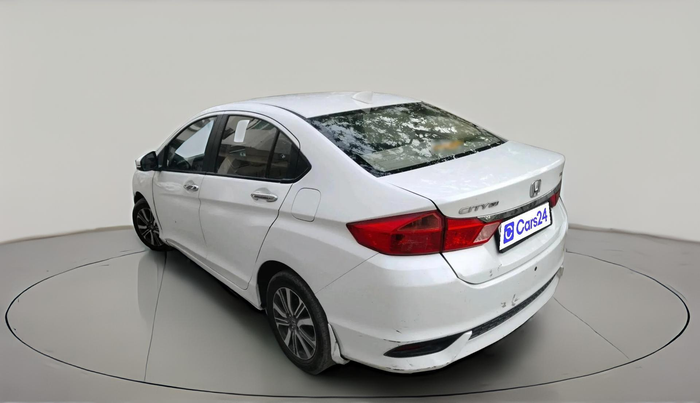 2017 Honda City 1.5L I-DTEC V, Diesel, Manual, 84,239 km, exterior