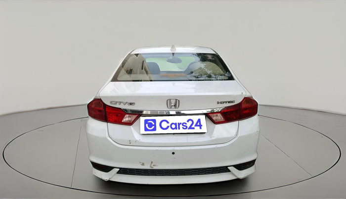 2017 Honda City 1.5L I-DTEC V, Diesel, Manual, 84,239 km, exterior
