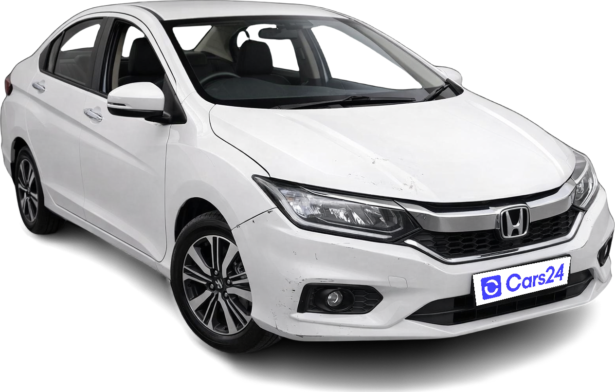 2017 Honda City - Sedan - Diesel - Manual - ₹4.70 lakh