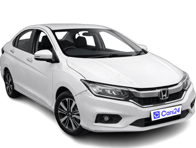 2017 Honda City - Sedan - Diesel - Manual - ₹4.70 lakh