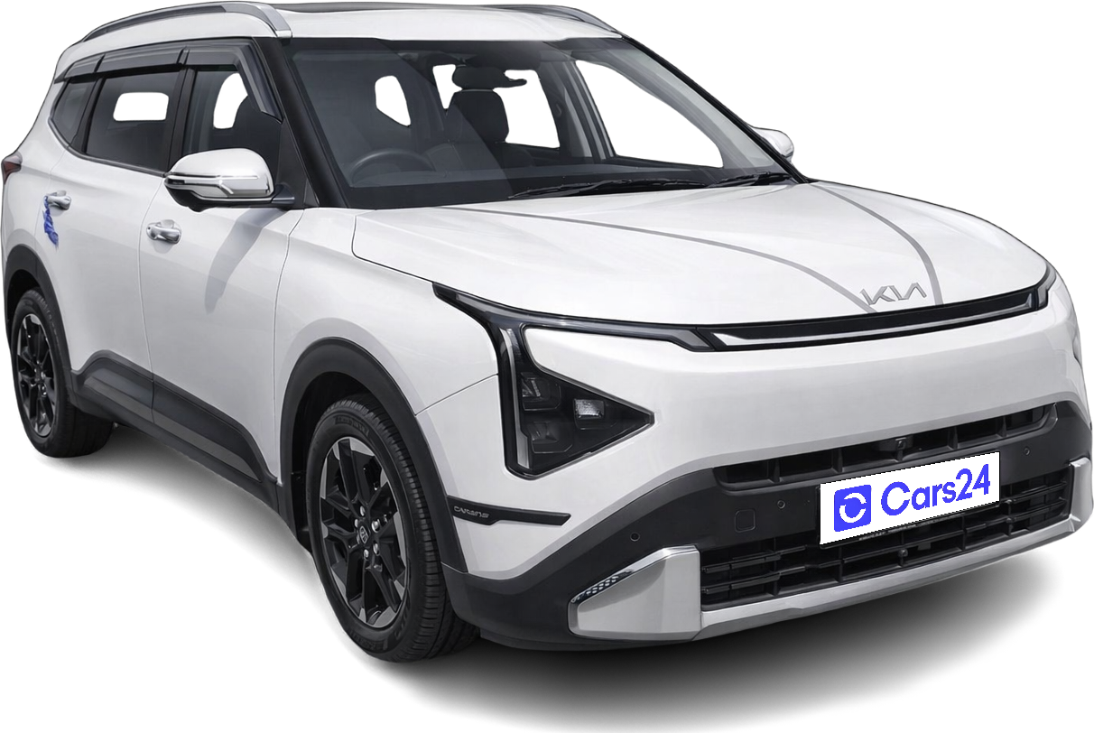 2025 KIA Carens Clavis - SUV - Diesel - Manual - ₹20.00 lakh