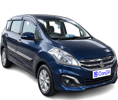 2015 Maruti Ertiga - SUV - Petrol - Manual - ₹4.36 lakh