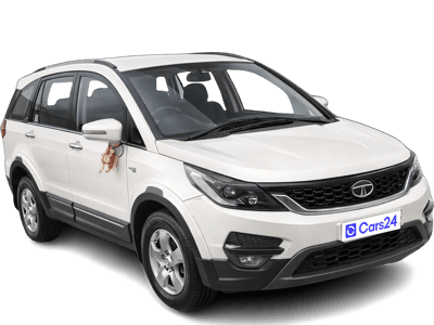 2018 Tata Hexa - SUV - Diesel - Manual - ₹6.25 lakh