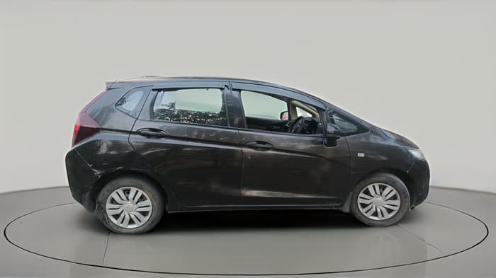 2016 Honda Jazz 1.2L I-VTEC SV, Petrol, Manual, 53,053 km, exterior