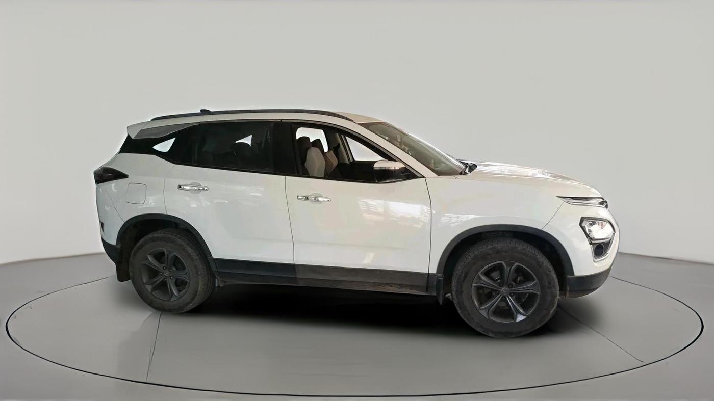 2021 Tata Harrier XZ 2.0L, Diesel, Manual, 19,846 km, exterior